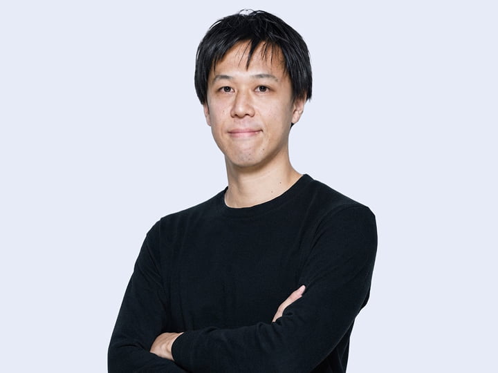 山田 元基の画像