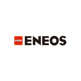 ENEOS株式会社のロゴ画像
