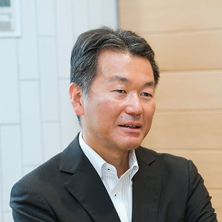 (株)NTTドコモ 猪俣 俊洋